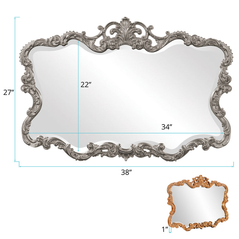 The Talida Mirror