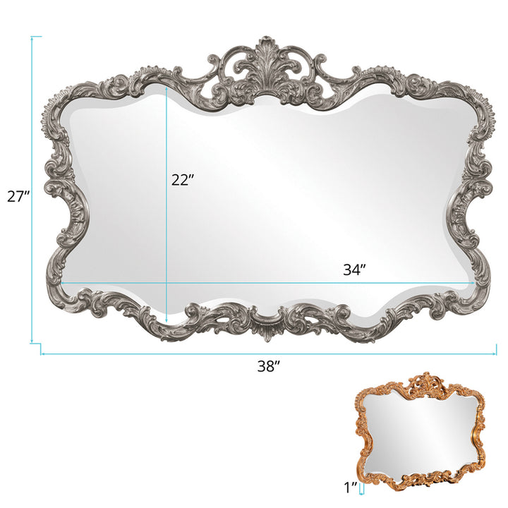 The Talida Mirror