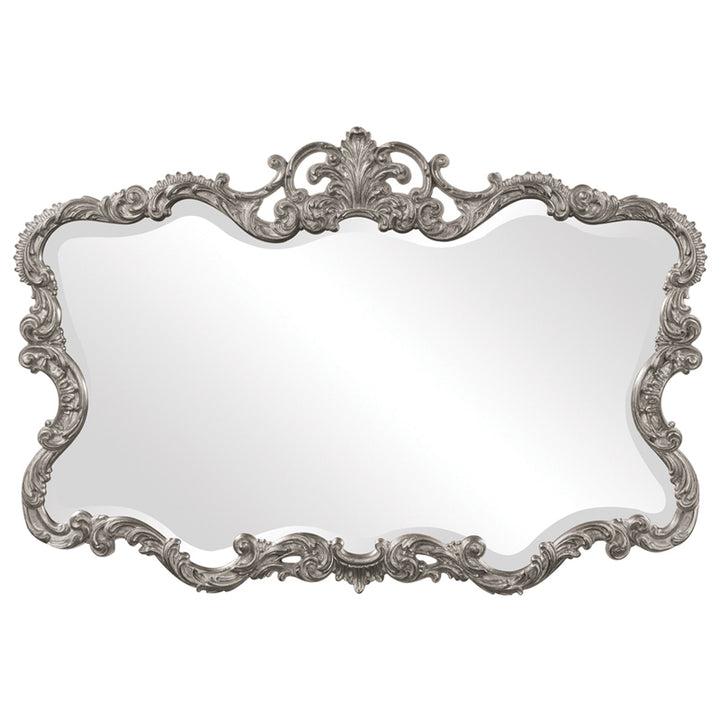 The Talida Mirror