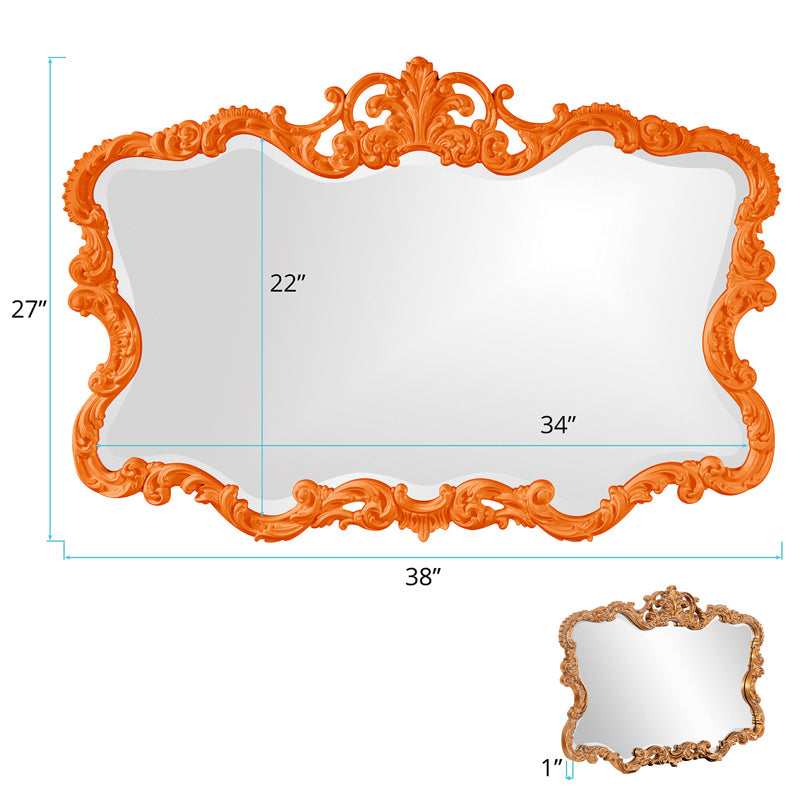 The Talida Mirror