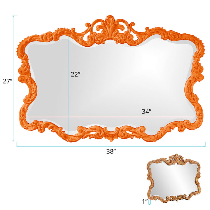 The Talida Mirror