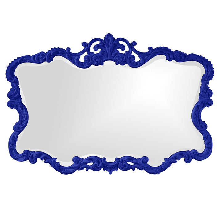 The Talida Mirror