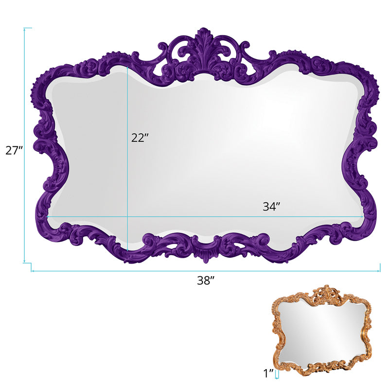 The Talida Mirror