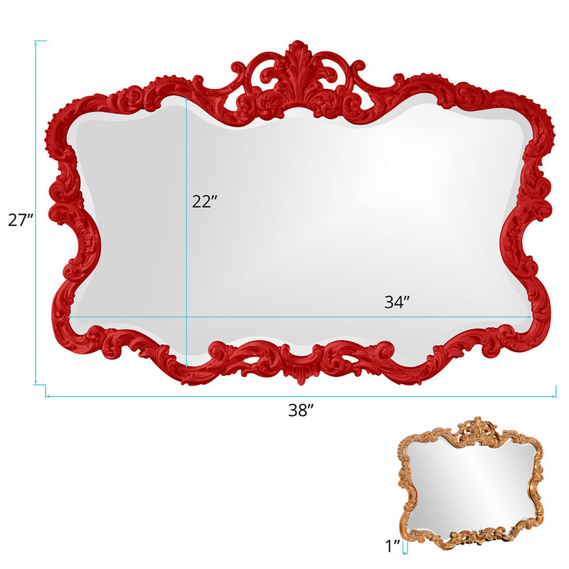 The Talida Mirror