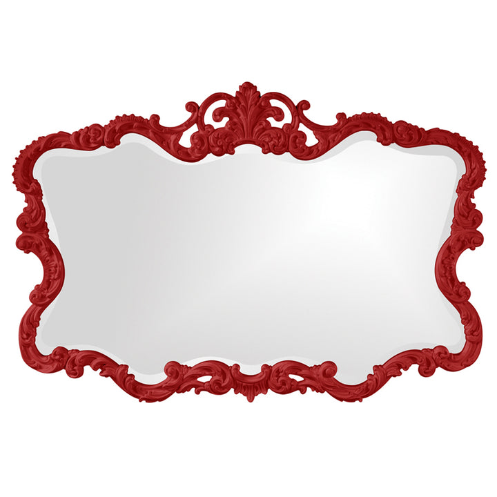 The Talida Mirror