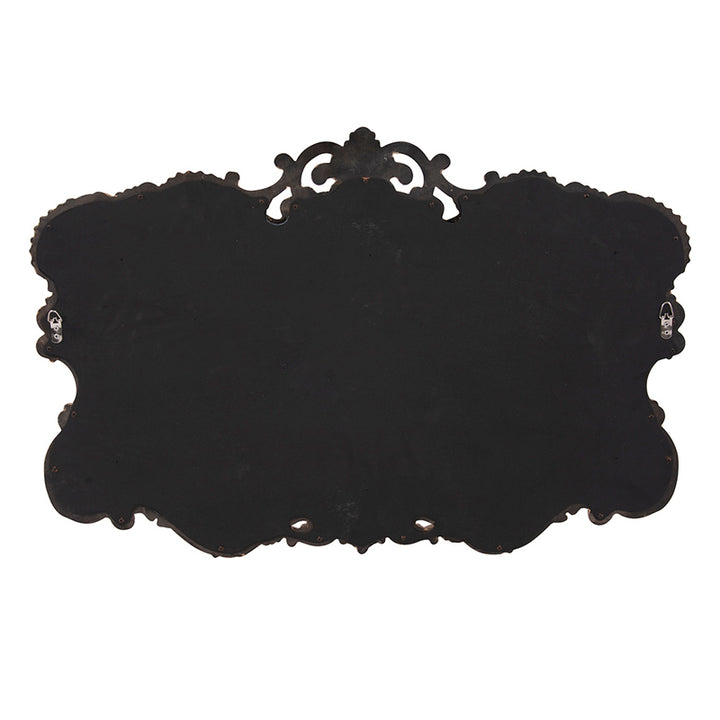The Talida Mirror