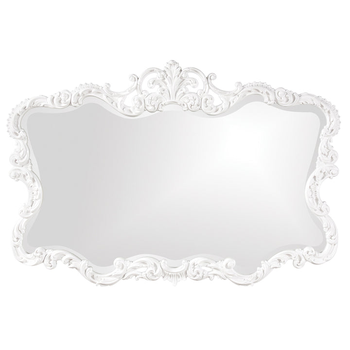The Talida Mirror
