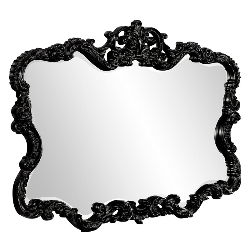 The Talida Mirror
