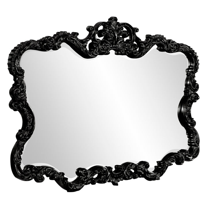 The Talida Mirror