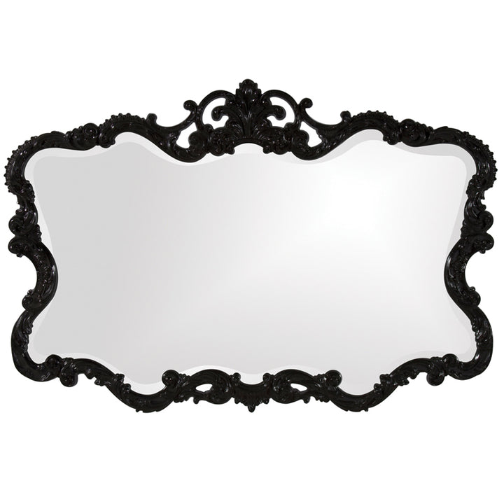 The Talida Mirror