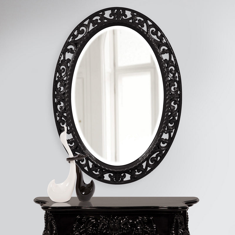 The Suzanne Mirror