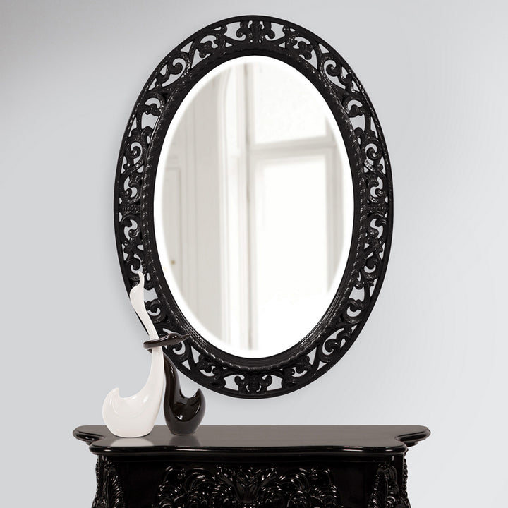 The Suzanne Mirror