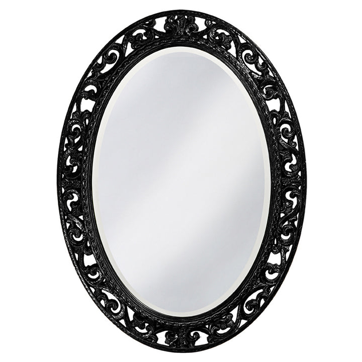 The Suzanne Mirror