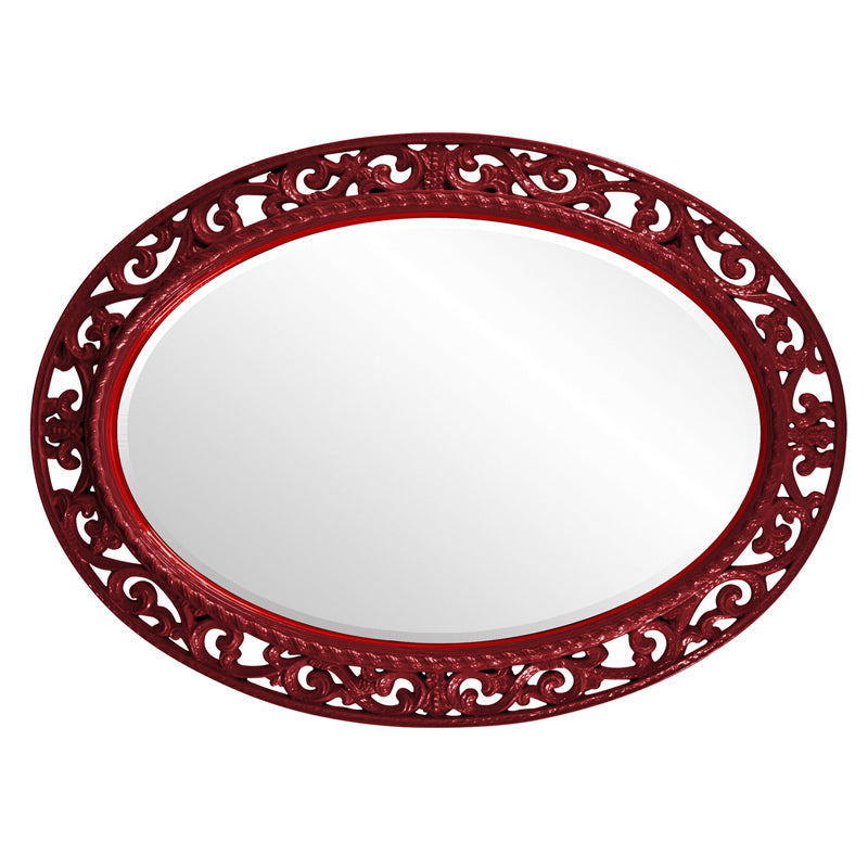 The Suzanne Mirror