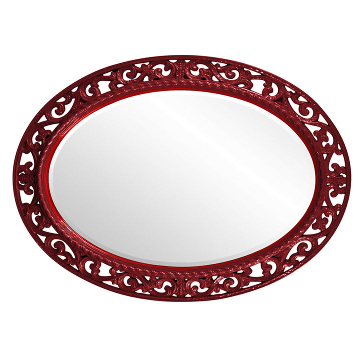 The Suzanne Mirror