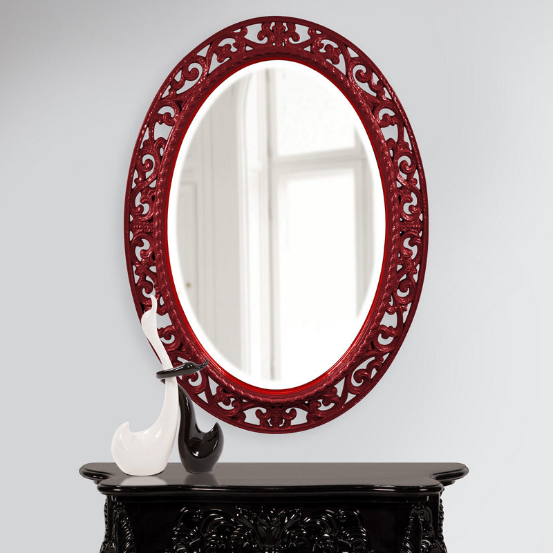 The Suzanne Mirror