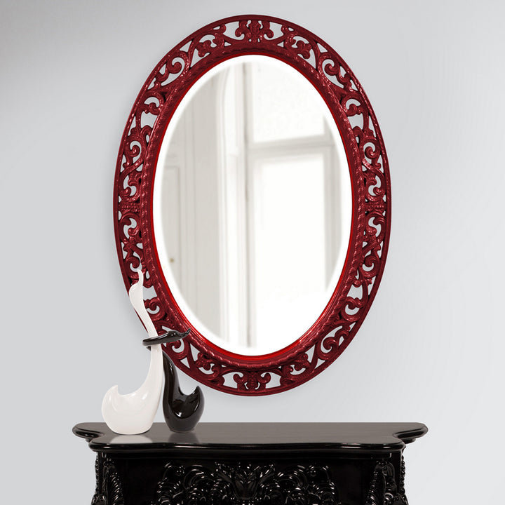 The Suzanne Mirror