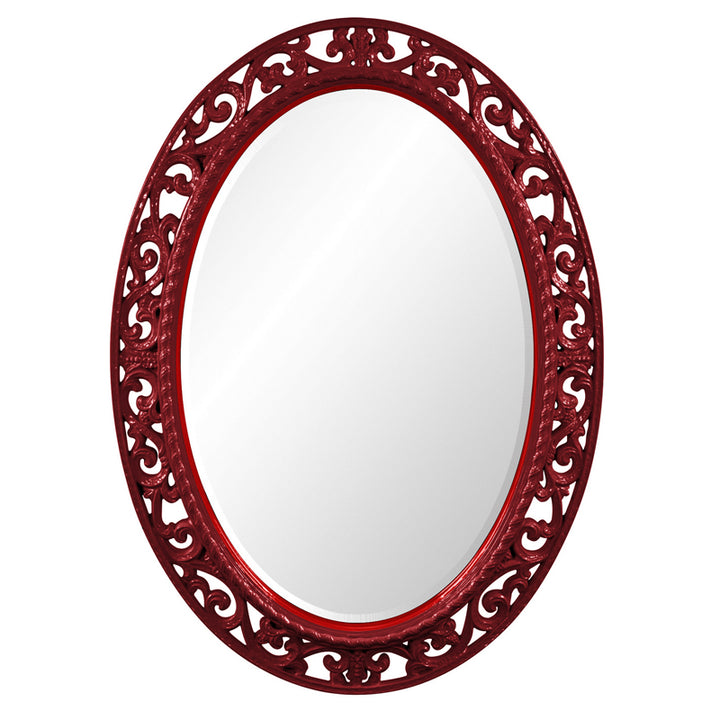 The Suzanne Mirror