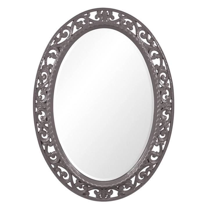 The Suzanne Mirror