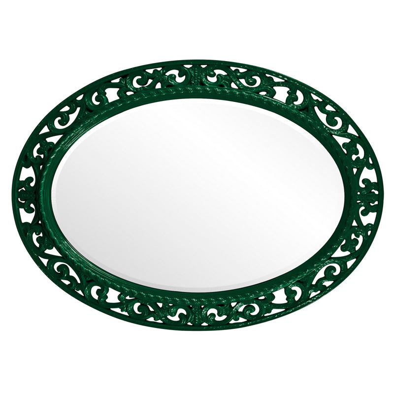 The Suzanne Mirror
