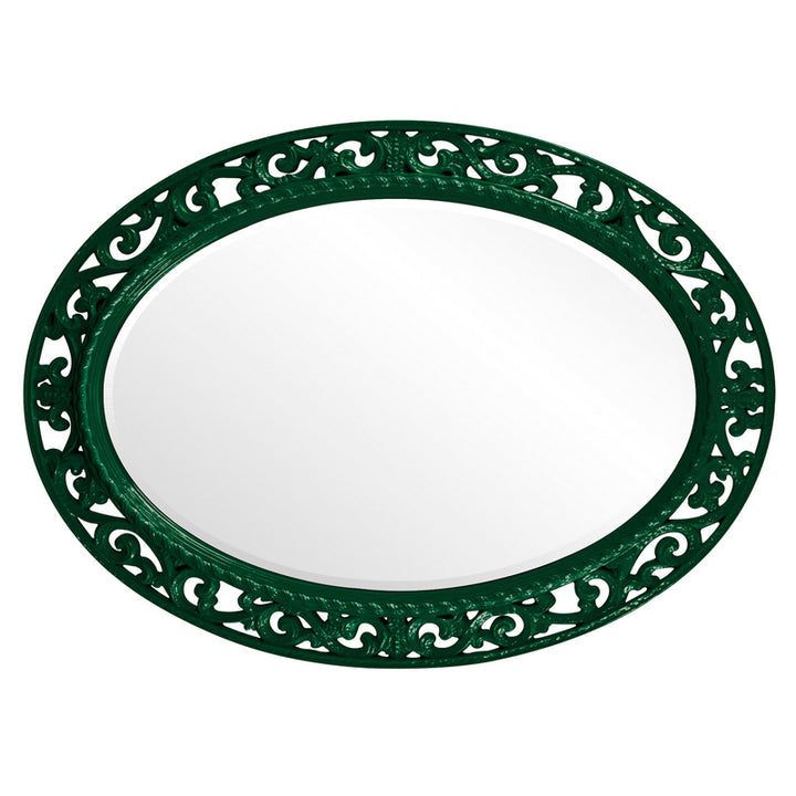 The Suzanne Mirror