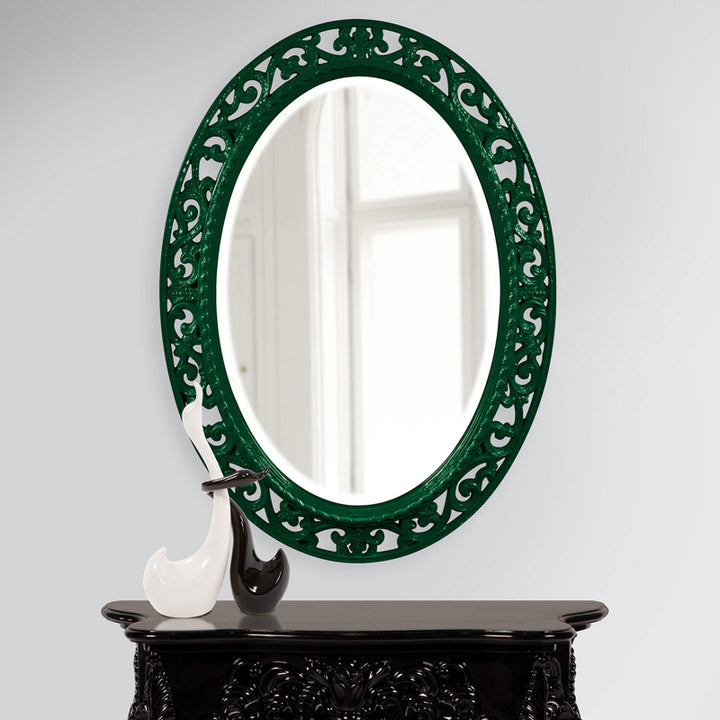 The Suzanne Mirror