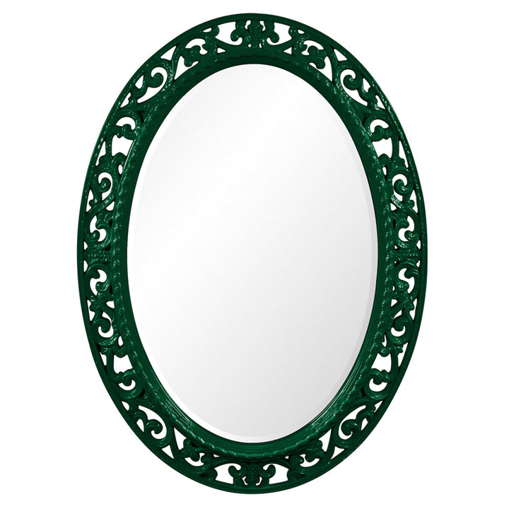 The Suzanne Mirror