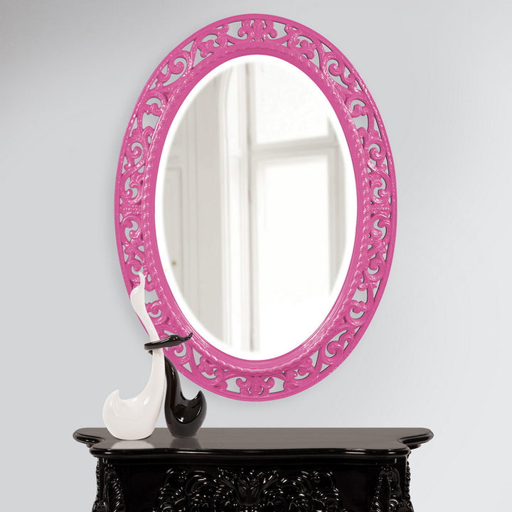 The Suzanne Mirror