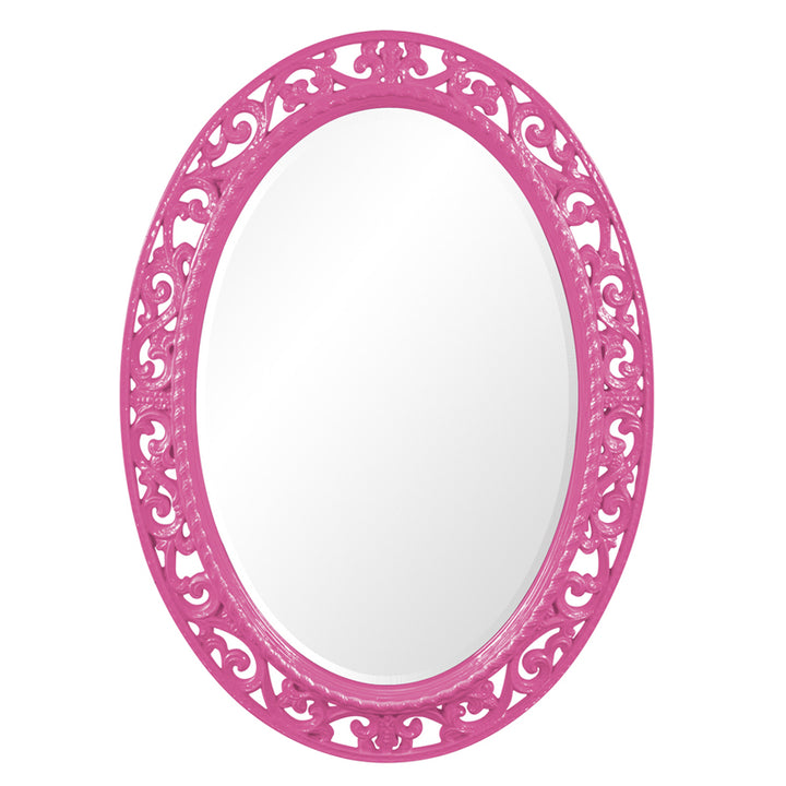 The Suzanne Mirror