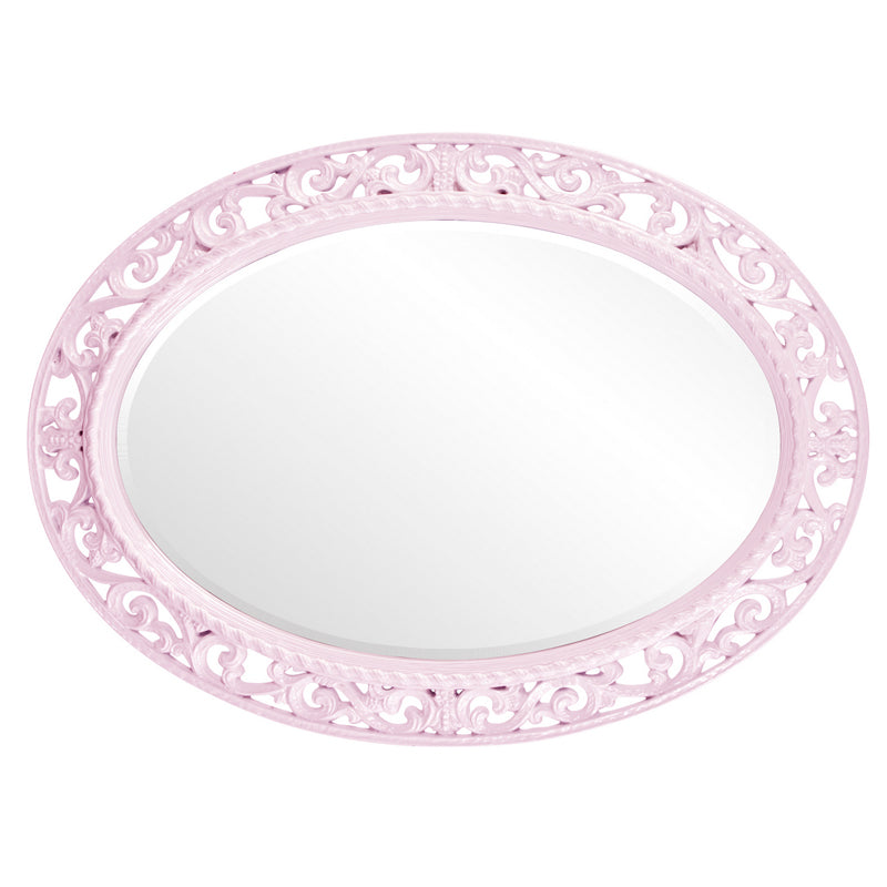 The Suzanne Mirror