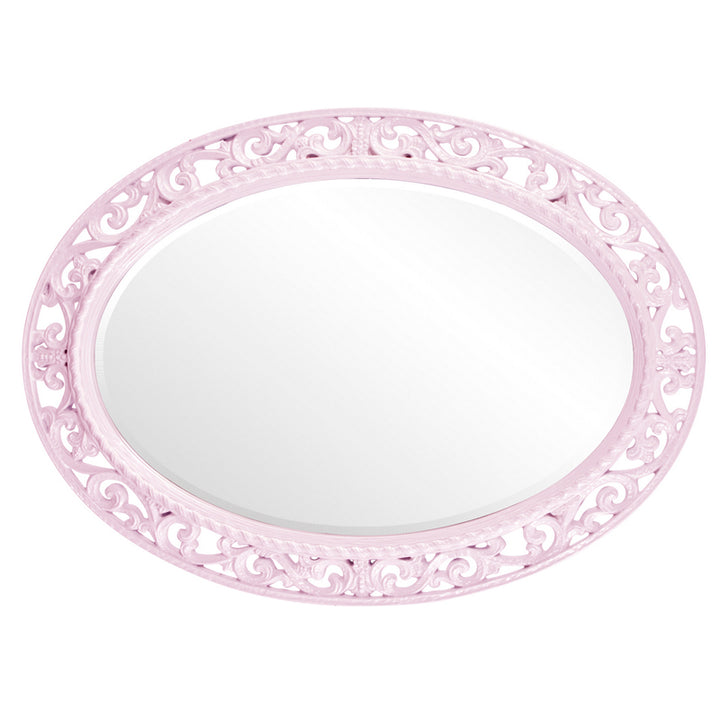 The Suzanne Mirror