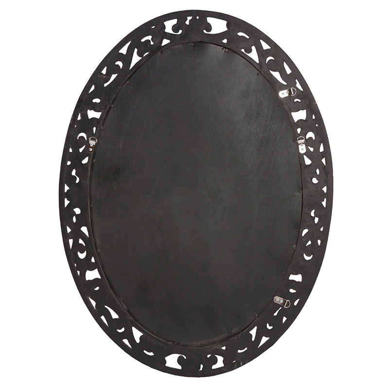 The Suzanne Mirror