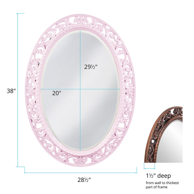 The Suzanne Mirror