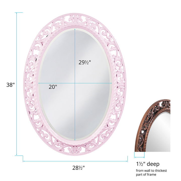 The Suzanne Mirror
