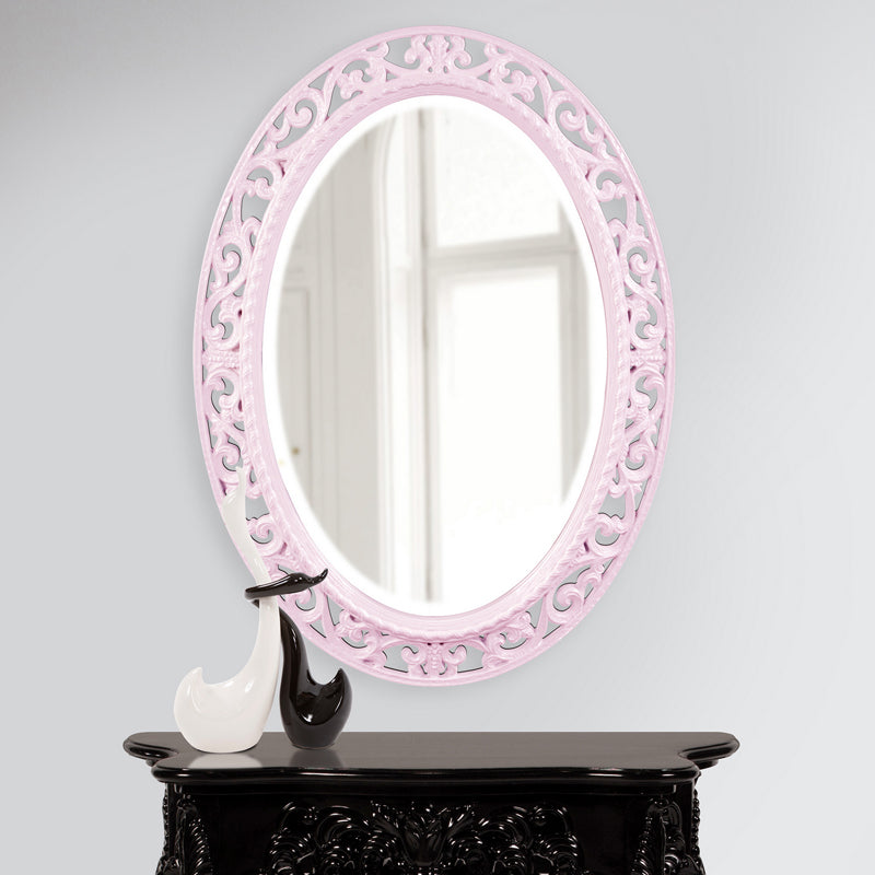 The Suzanne Mirror