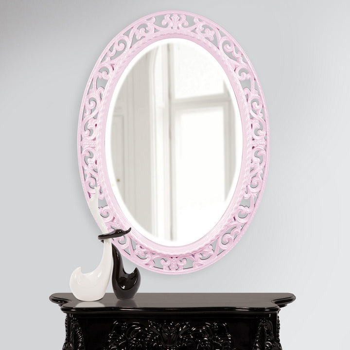 The Suzanne Mirror