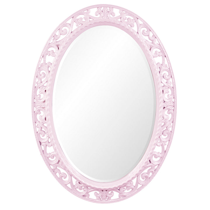 The Suzanne Mirror