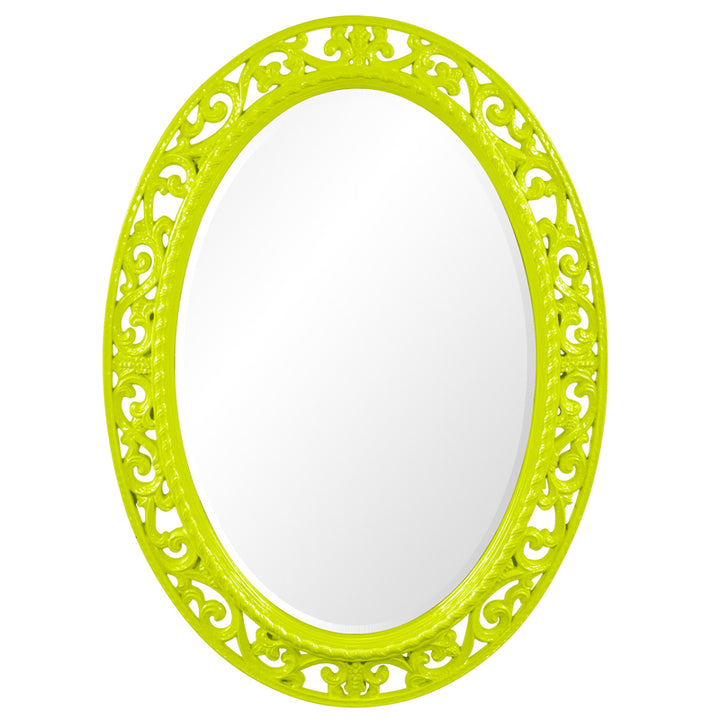 The Suzanne Mirror