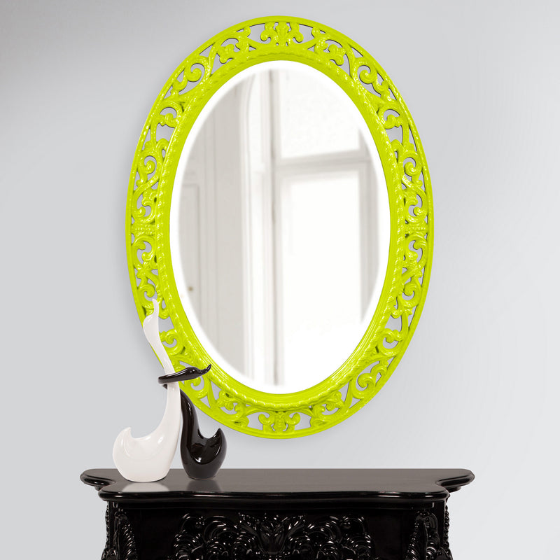 The Suzanne Mirror