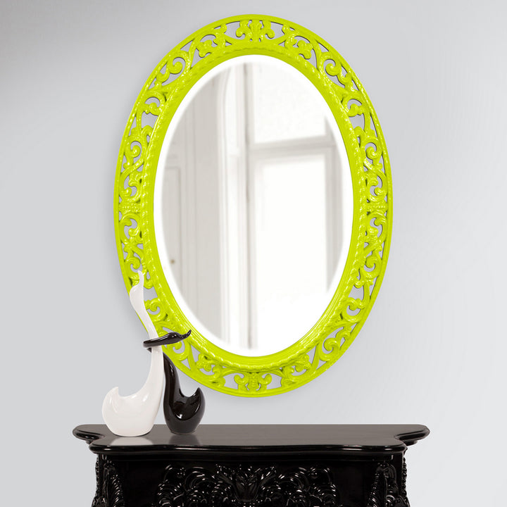 The Suzanne Mirror