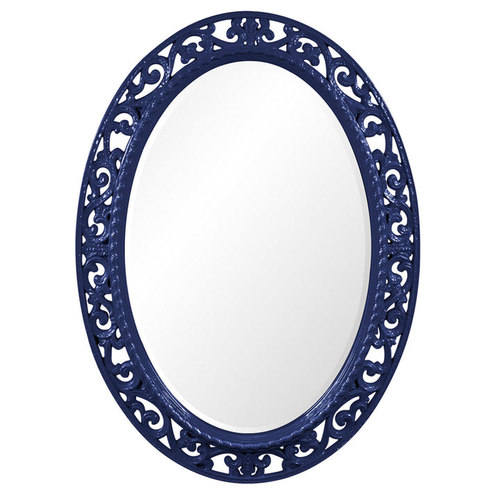 The Suzanne Mirror