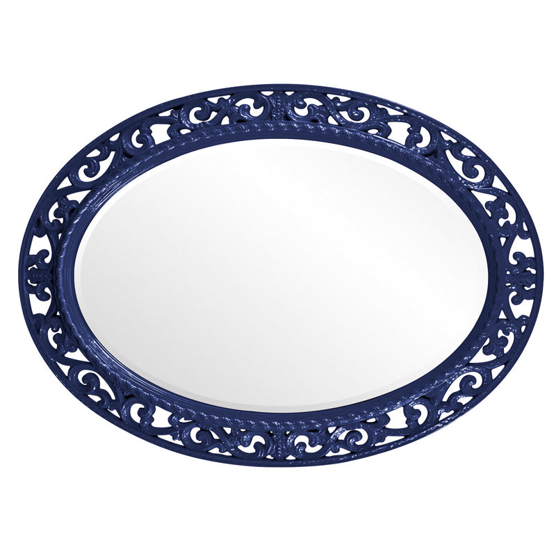 The Suzanne Mirror