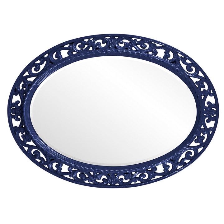The Suzanne Mirror