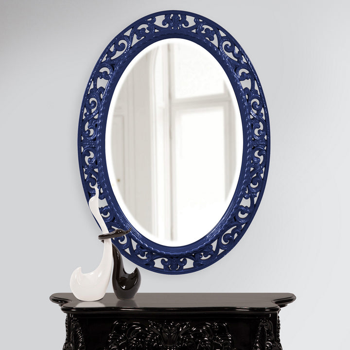 The Suzanne Mirror