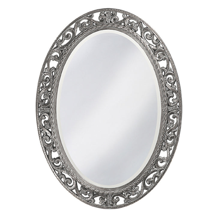 The Suzanne Mirror