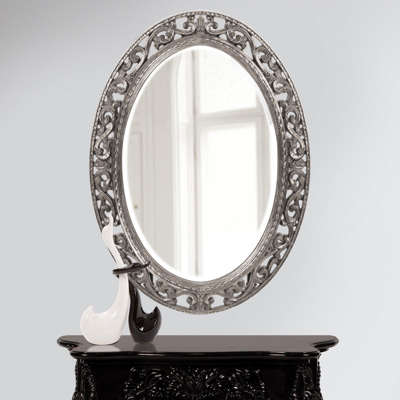 The Suzanne Mirror
