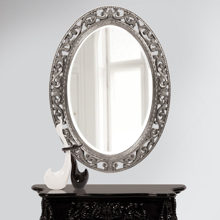 The Suzanne Mirror