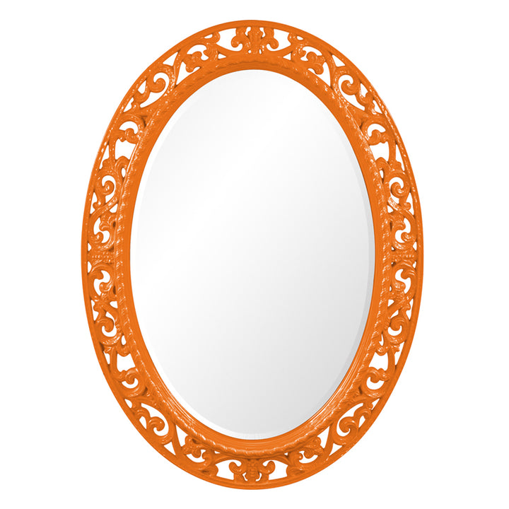 The Suzanne Mirror