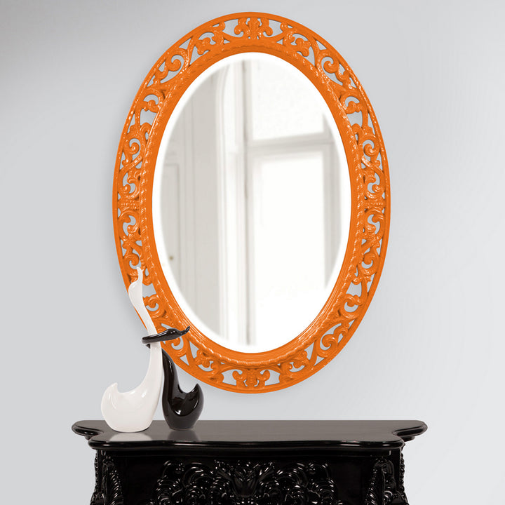 The Suzanne Mirror