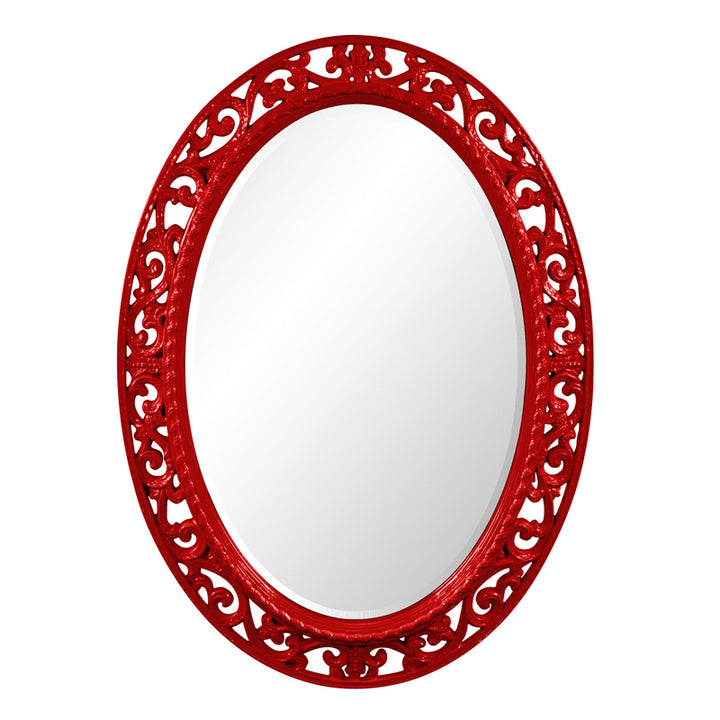 The Suzanne Mirror